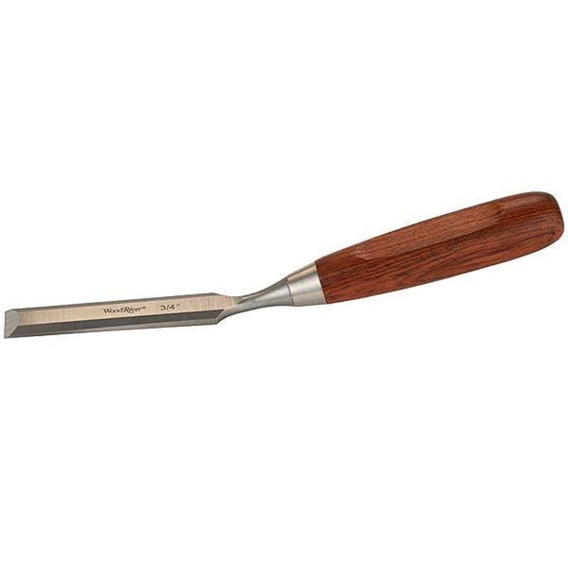 Bent Paring Chisel 3/4"